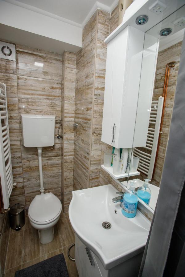 7 Days Premium Apartment Σουμπότικα Εξωτερικό φωτογραφία
