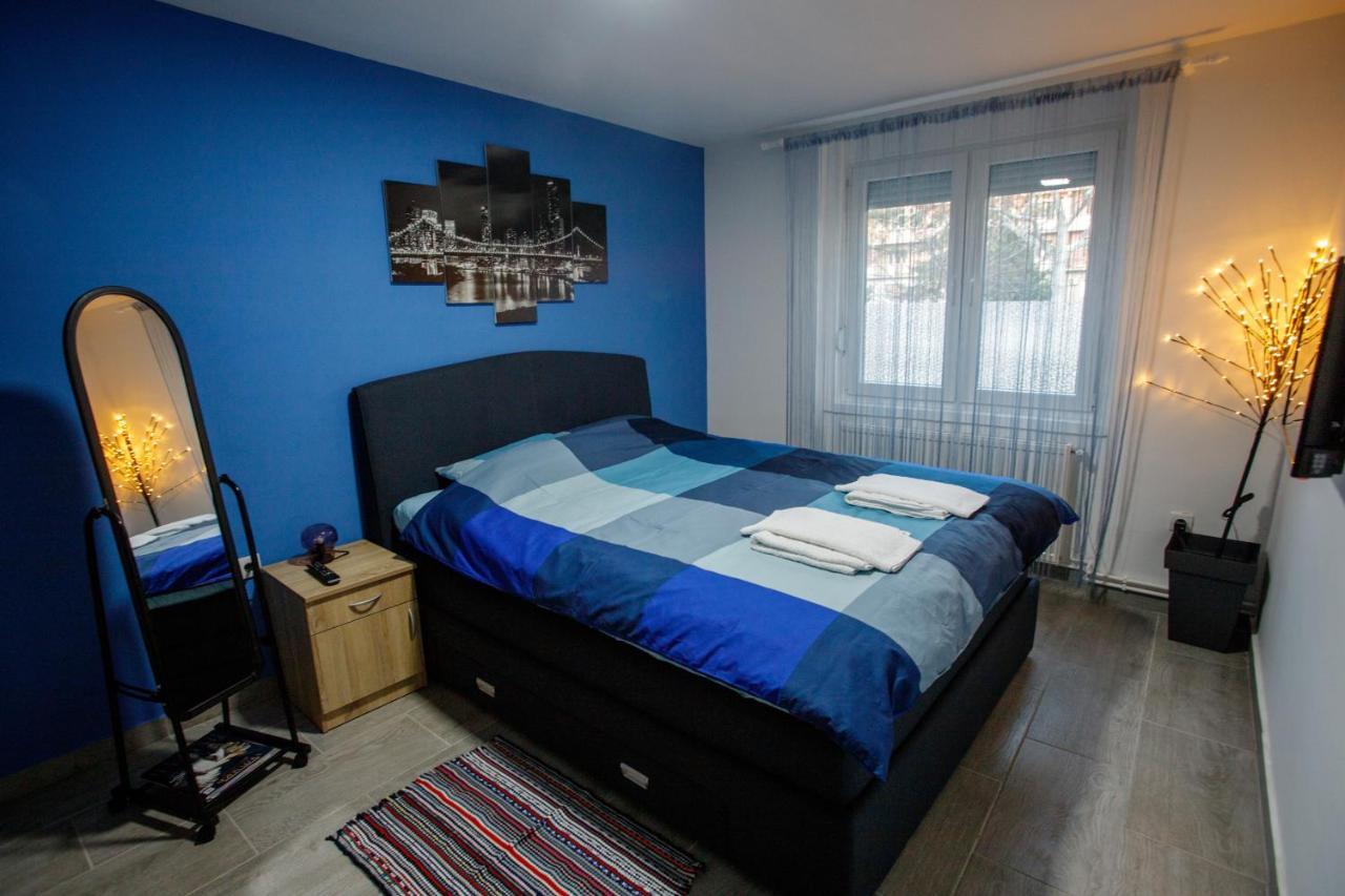 7 Days Premium Apartment Σουμπότικα Εξωτερικό φωτογραφία