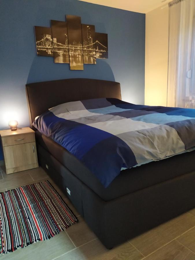 7 Days Premium Apartment Σουμπότικα Εξωτερικό φωτογραφία