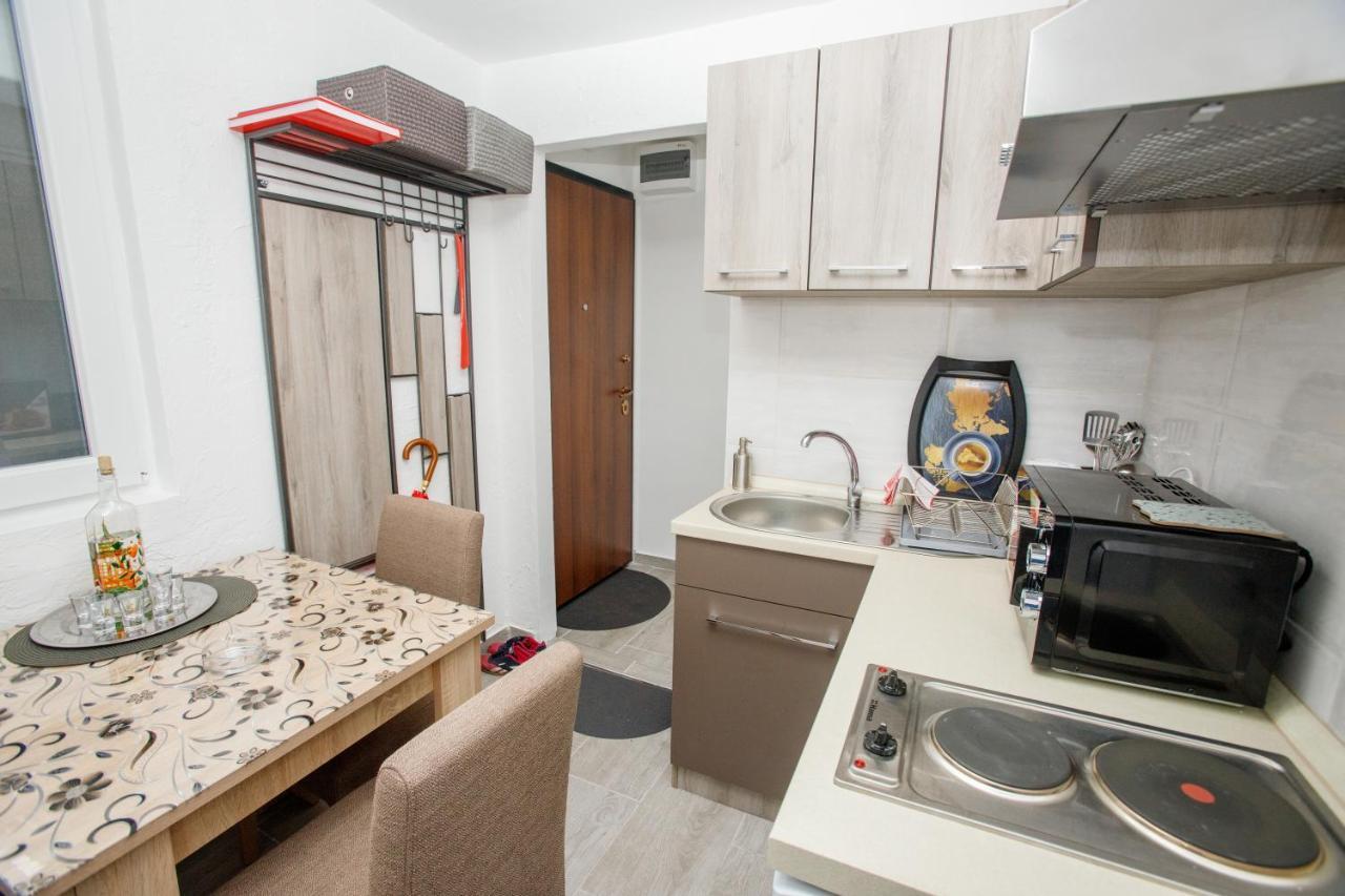 7 Days Premium Apartment Σουμπότικα Εξωτερικό φωτογραφία